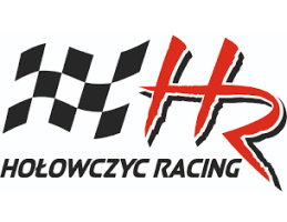 Hołowczyc Racing logo
