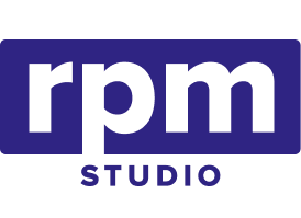 RPM Studio logo